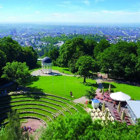 Erdgeschoss Stadtmitte 2 Kueche Bad *