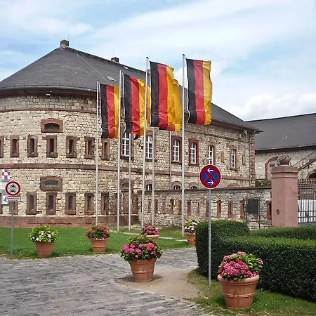 Erdgeschoss Stadtmitte 2 Kueche Bad Apartment *