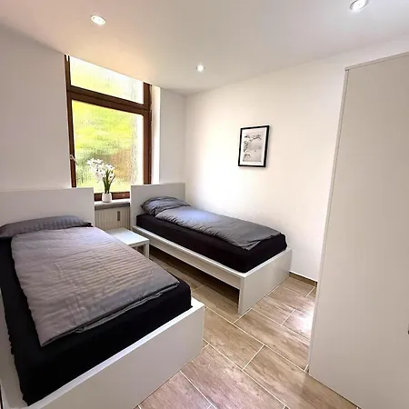 公寓 2 Kueche Bad W1 *