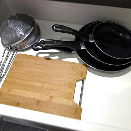 公寓 2 Kueche Bad W1 *