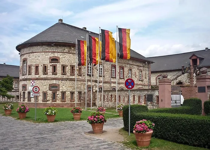 2 Kueche Bad W1 Apartament *