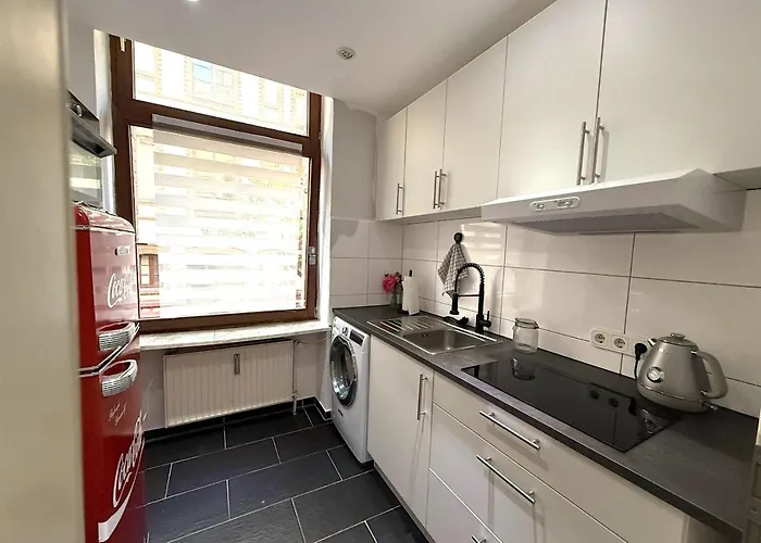 2 Kueche Bad W1 Wiesbaden