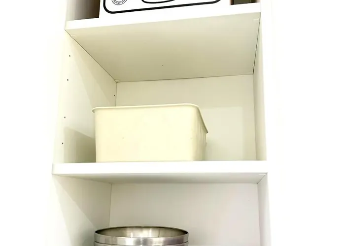 Apartament 2 Kueche Bad W1 *